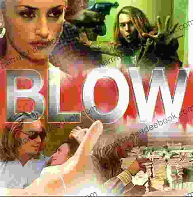 A Cover Image Of The Blow It Off Compendium Blow It Off A Compendium: Issues 1 Through 6