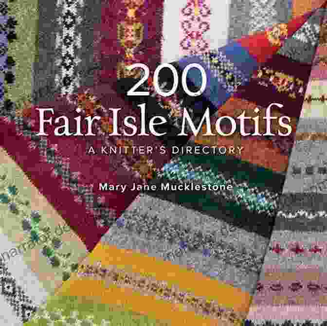 A Group Of People Gathered In A Community Setting, Engaged In Fair Isle Tunisian Crochet. Fair Isle Tunisian Crochet: Step By Step Instructions And 16 Colorful Cowls Sweaters And More