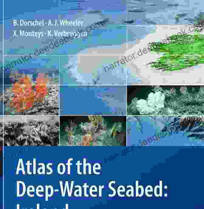 A Majestic Seamount Rising From The Deep Water Seabed Off The Coast Of Ireland. Atlas Of The Deep Water Seabed: Ireland