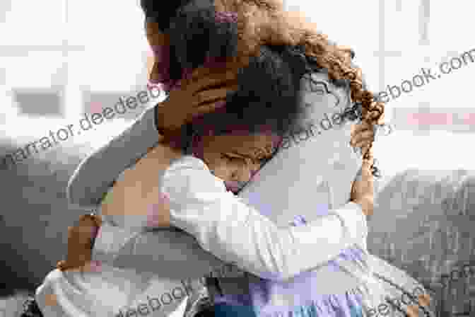 A Mother And Daughter Hugging, Symbolizing The Bond And Loss After Suicide Surviving Suicide: A Mother S Story