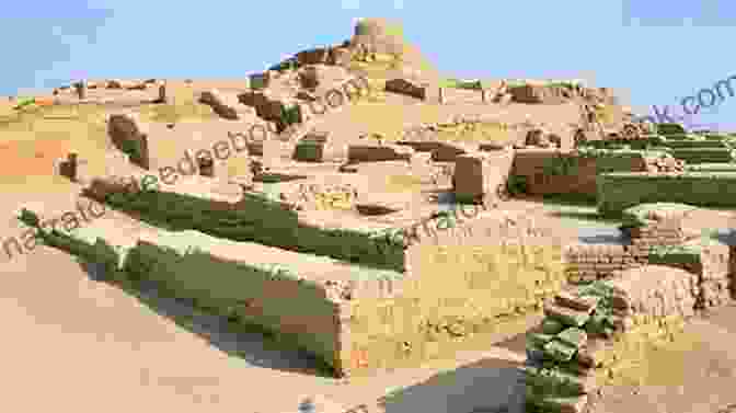 Ancient Ruins Of The Indus Valley Civilization In Pakistan A Brief History Of Pakistan