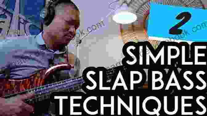 Bassist Demonstrating Slap Groove Techniques Play Like Jaco Pastorius: The Ultimate Bass Lesson (GUITARE BASSE)
