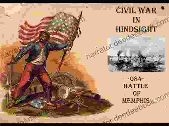 Battle Of Memphis Memphis (The Civil War Saga)
