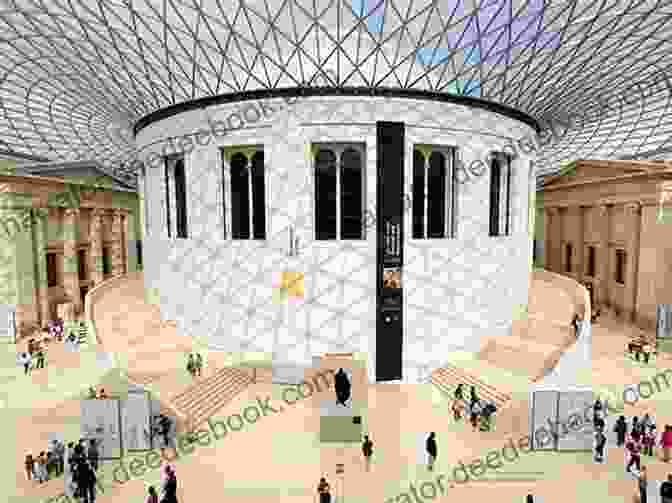 British Museum, One Of The World's Largest And Most Comprehensive Museums Of Human History And Culture Historic London: An Explorer S Companion