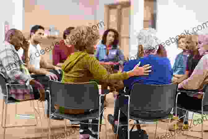 Caregivers Participating In An Art Based Support Group, Providing Mutual Encouragement And Shared Experiences The Impact Of Art And Culture On Caregiving: The Impact Of Art And Culture On Caregiving (Death Value And Meaning Series)