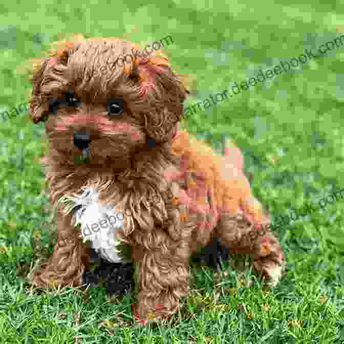 Cavapoo Dog Cavapoo Cavapoo Complete Owners Manual Cavapoo Dog For Care Costs Feeding Grooming Health And Training