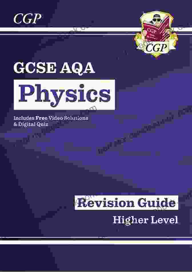 CGP GCSE Physics Revision Book Grade 9 1 GCSE Physics: OCR 21st Century Revision Guide: Perfect For Catch Up And The 2024 And 2024 Exams (CGP GCSE Physics 9 1 Revision)