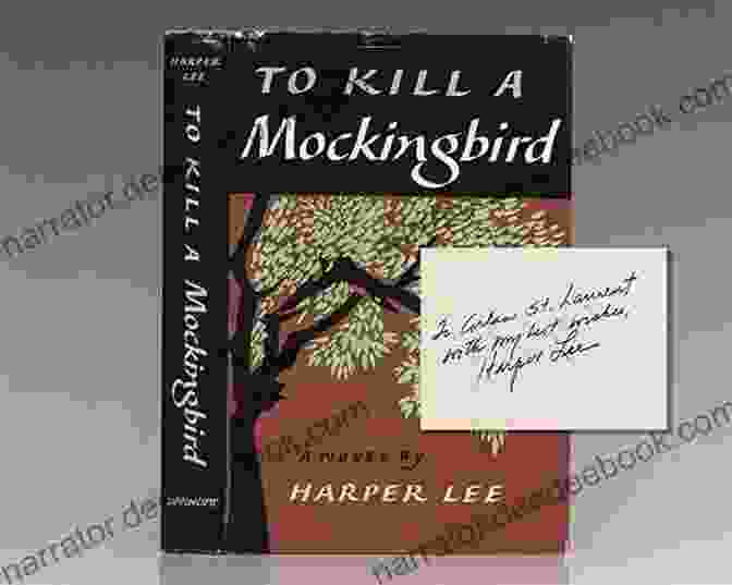Cover Of The First Edition Of Harper Lee's 'To Kill A Mockingbird' The Importance Of Being Earnest And Other Plays (Vintage Classics)