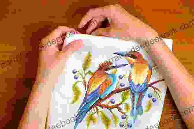 Cross Stitch Embroidery Patterns For Wool Stitchery A Little Something: Cute As Can Be Patterns For Wool Stitchery