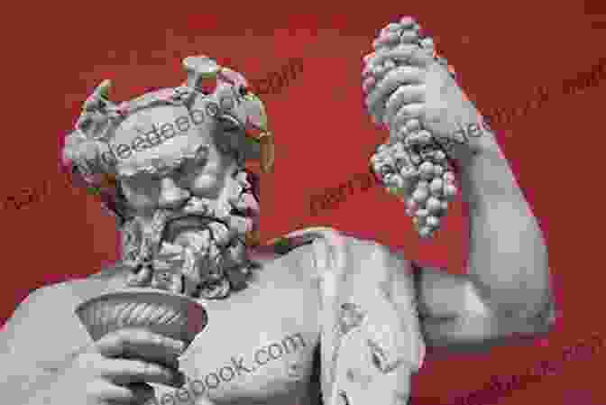 Dionysus, The God Of Wine And Revelry, Wreaks Vengeance On Those Who Reject His Worship. Euripides: Ten Plays Euripides