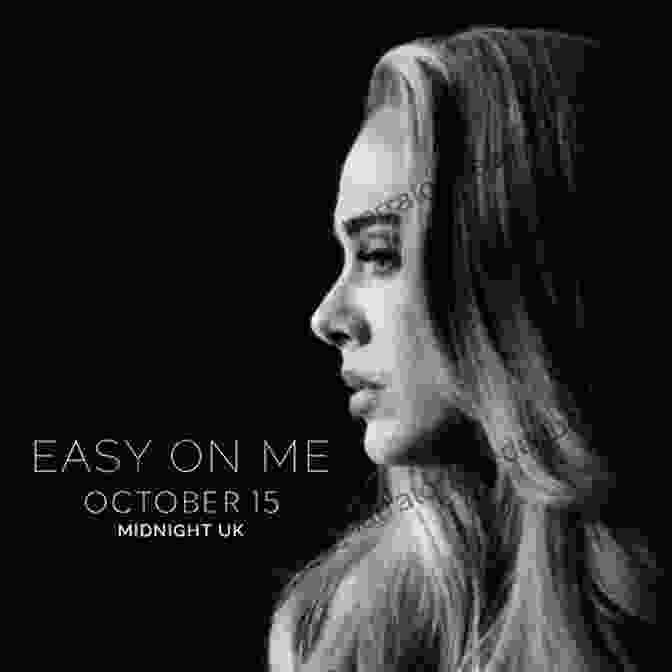 Easy On Me By Adele Top Hits Of 2024 (Easy Guitar With Notes Tab)