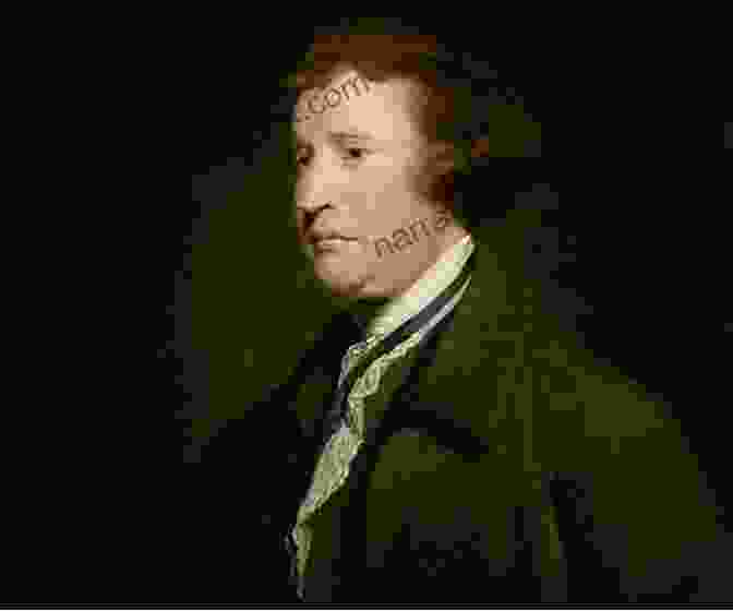 Edmund Burke, A Renowned Political Philosopher And Member Of The British Parliament, Articulates His Conservative Principles With Eloquence And Passion. Statesmanship And Party Government: A Study Of Burke And Bolingbroke
