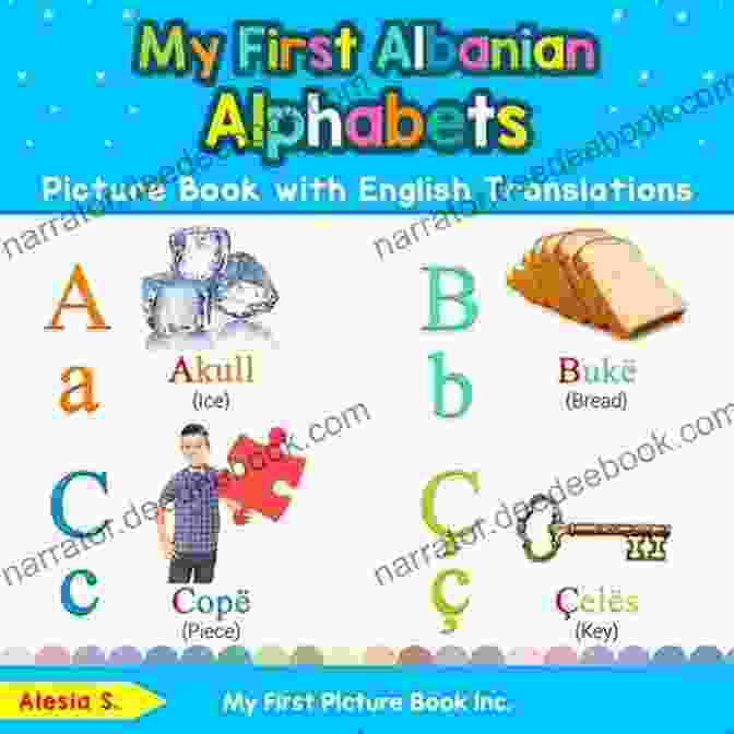 Engaged Children Learning Basic Albanian Language Concepts My First Albanian Things Around Me At Home Picture With English Translation: Bilingual Early Learning Easy Teaching Albanian For Kids (Teach Learn Basic Albanian Words For Children 15)