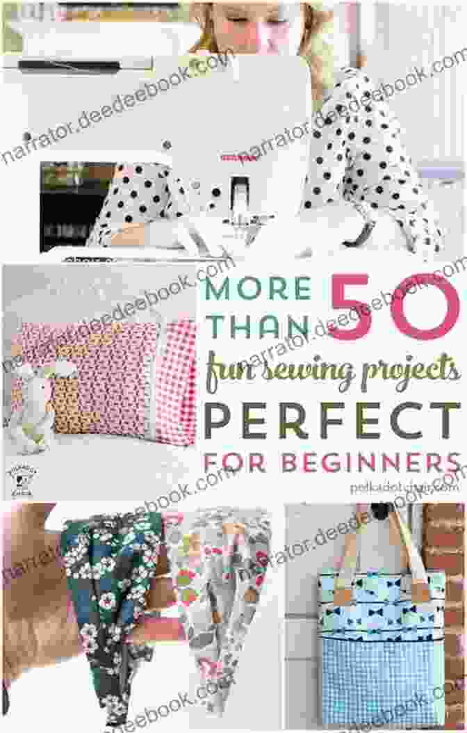 Fabric Bookmark Amy Butler S In Stitches: More Than 25 Simple And Stylish Sewing Projects