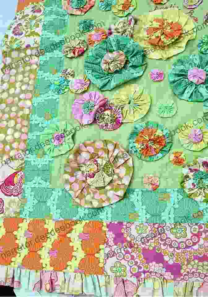 Fabric Wall Art Amy Butler S In Stitches: More Than 25 Simple And Stylish Sewing Projects