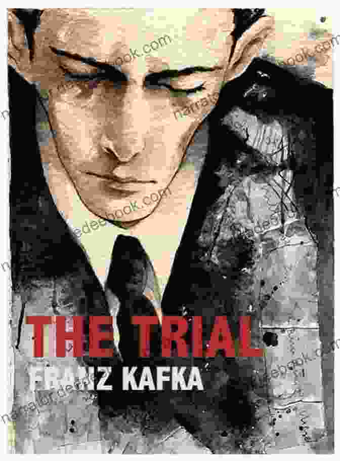 Franz Kafka's 'The Trial' Explores The Absurdity And Isolation Of War. The Language Of Trauma: War And Technology In Hoffmann Freud And Kafka