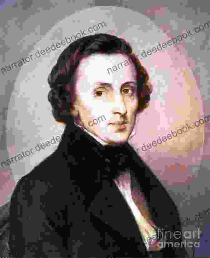 Frédéric Chopin, Polish Composer And Pianist Piano Literature Of The 17th 18th And 19th Centuries 2 (Frances Clark Library For Piano Students)