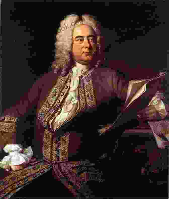 George Frederic Handel, English German Composer Piano Literature Of The 17th 18th And 19th Centuries 2 (Frances Clark Library For Piano Students)