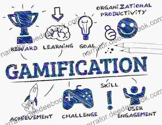 Image Of Gamification Being Used To Motivate Students Coaching Winning Model United Nations Teams: A Teacher S Guide