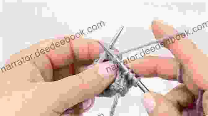 Insert Your Hook Into The Same Stitch As The Sl St. Yarn Over And Pull Up A Loop. (3 Bundle) Crochet Instructions For Beginners Crochet Pattern Instructions For Beginners Crochet Stitches Instructions For Beginners