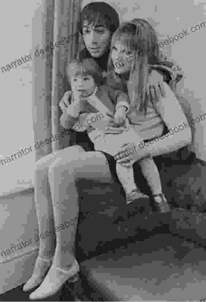 Keith Moon With His Family Keith Moon: There Is No Substitute