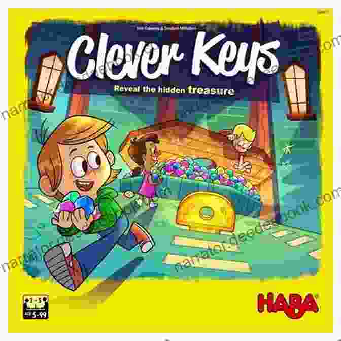 Kid Clever, The Protagonist Of The Classic Game Kid Clever Kid Clever The Pinocchio Virus (The Legend Of Jeremiah Baltimore 2)