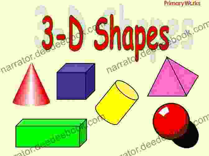 Ks2 Maths Textbook Year 5: 3D Shapes KS2 Maths Textbook Year 3: Perfect For Catch Up And Learning At Home (CGP KS2 Maths)