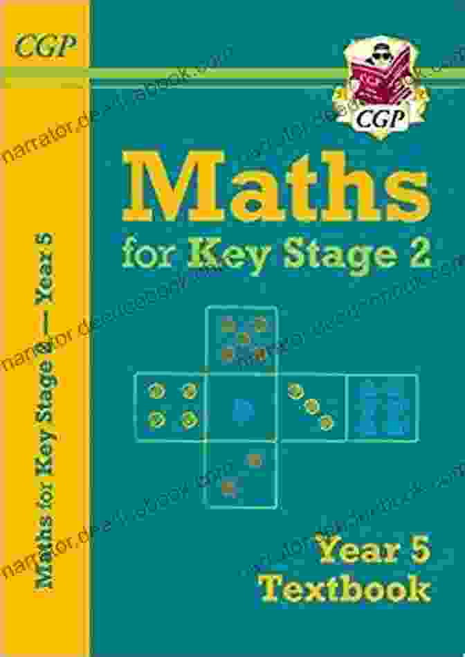 Ks2 Maths Textbook Year 5: Collecting Data KS2 Maths Textbook Year 3: Perfect For Catch Up And Learning At Home (CGP KS2 Maths)