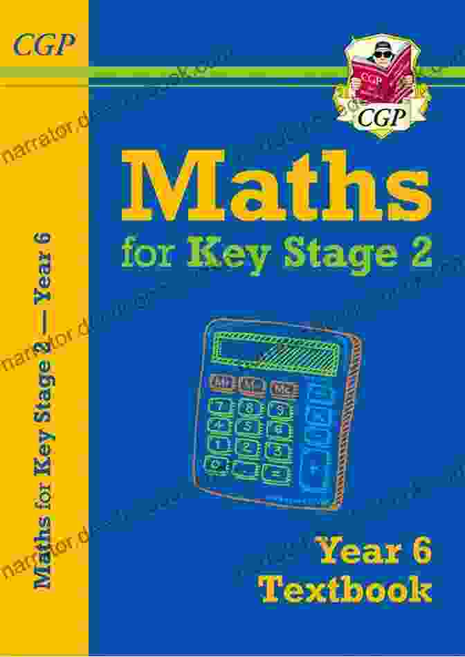 Ks2 Maths Textbook Year 5: Perimeter And Area KS2 Maths Textbook Year 3: Perfect For Catch Up And Learning At Home (CGP KS2 Maths)