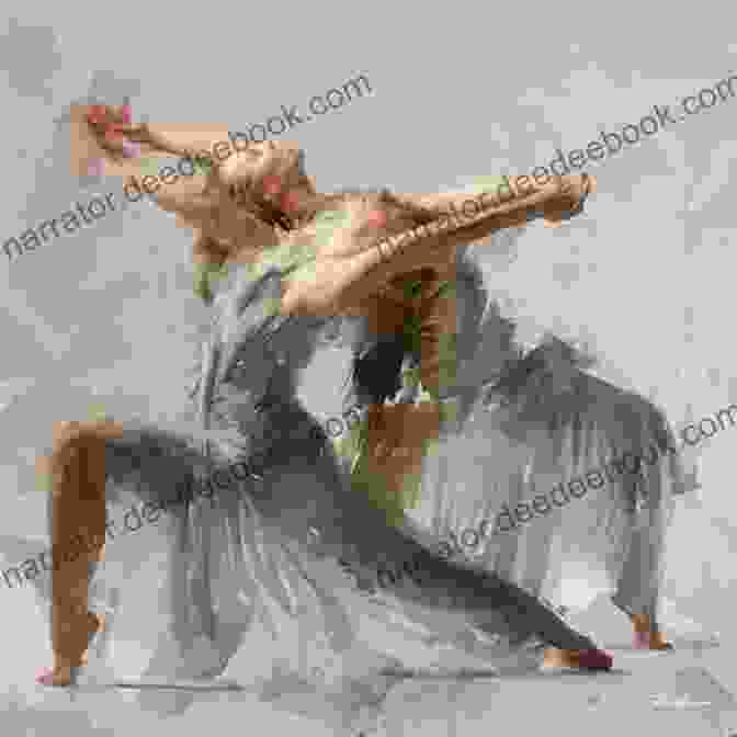Modern Dance Art Of The Heart: Dance In Classic Masterpieces