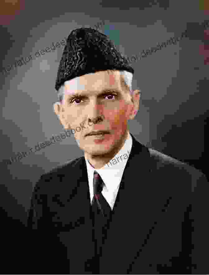 Muhammad Ali Jinnah, The Founder Of Pakistan A Brief History Of Pakistan