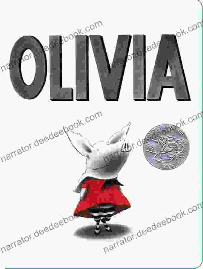 Olivia By Ian Falconer Rhyme Time: A Of Humorous Rhyming Stories