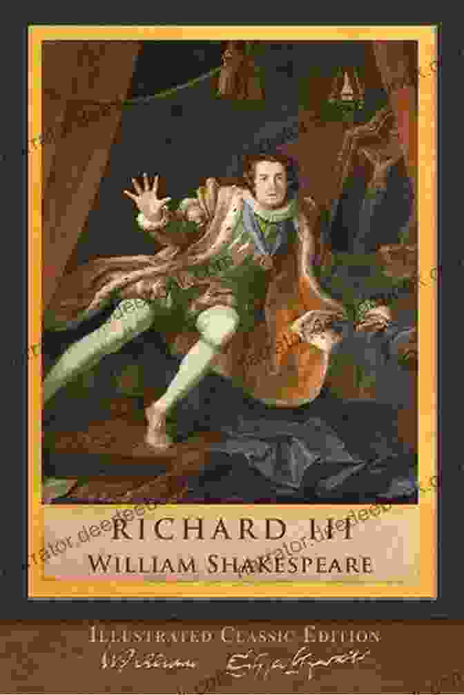 Richard III By William Shakespeare Richard III: The 30 Minute Shakespeare