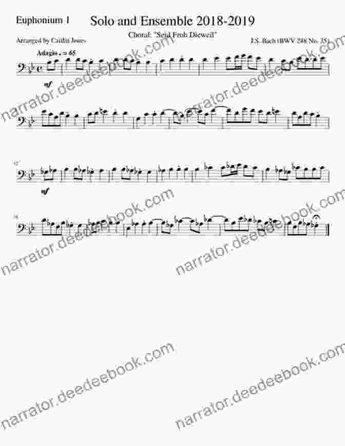 Solo And Ensemble Recorder Repertoire Classical Repertoire For Recorder Costel Puscoiu