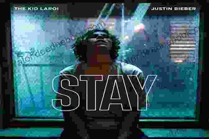 Stay By The Kid LAROI And Justin Bieber Top Hits Of 2024 (Easy Guitar With Notes Tab)