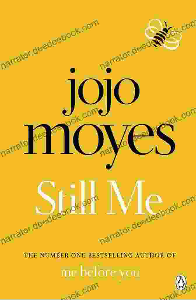 Still Me Book Cover Still Me: A Novel (Me Before You Trilogy 3)