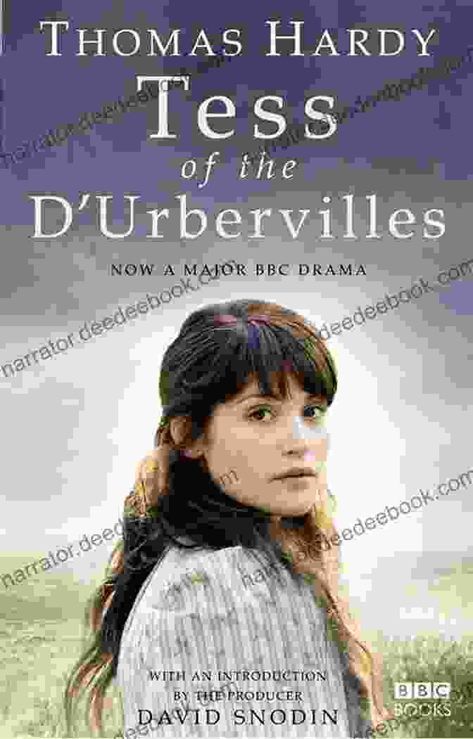 Tess Of The D'Urbervilles By Thomas Hardy Delphi Complete Works Of Thomas Hardy (Illustrated)