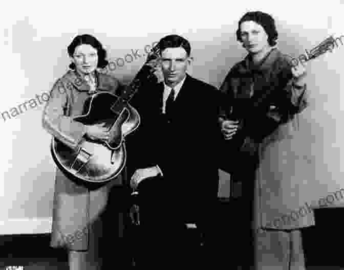 The Carter Family The Carter Family: Don T Forget This Song