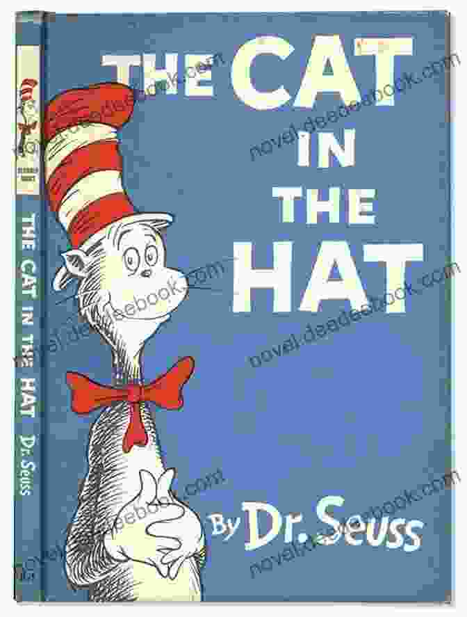 The Cat In The Hat By Dr. Seuss Rhyme Time: A Of Humorous Rhyming Stories