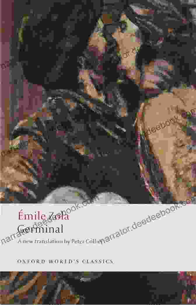 The Maheu Family Germinal (Oxford World S Classics) April Hilland