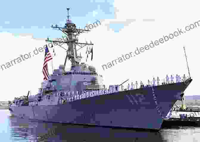 The USS Michael Murphy (DDG 112) The Green Marine: An Irishman S War In Iraq