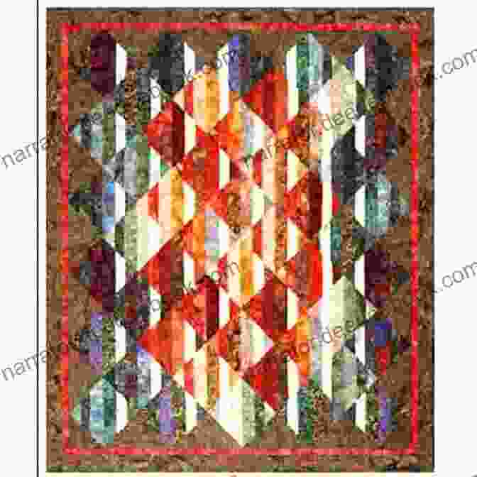 Twenty Graceful Corner Patterns To Transform The Transitions In Your Designs With Subtle Elegance Hari Walner S Continuous Line Quilting Designs: 80 Patterns For Blocks Borders Corners Backgrounds