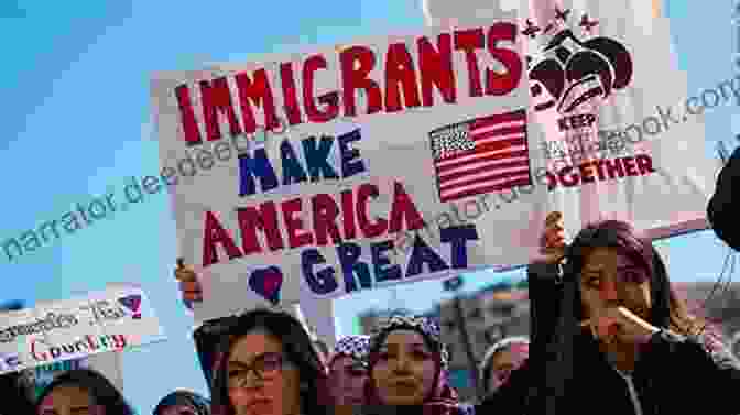 Undocumented Immigrants Protest For Their Rights And A Path To Citizenship We Are Not Dreamers: Undocumented Scholars Theorize Undocumented Life In The United States