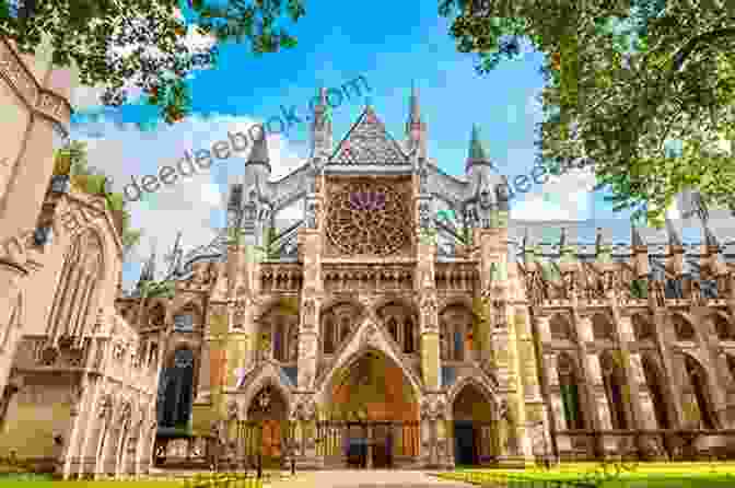 Westminster Abbey, A Historic Abbey Church In London Historic London: An Explorer S Companion