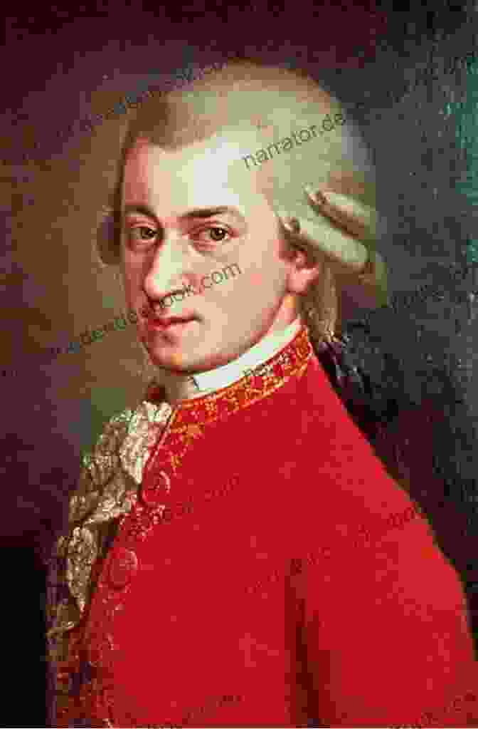 Wolfgang Amadeus Mozart, Austrian Composer Piano Literature Of The 17th 18th And 19th Centuries 2 (Frances Clark Library For Piano Students)