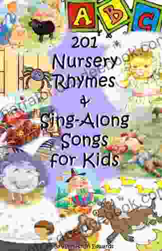 201 Nursery Rhymes Sing Along Songs For Kids