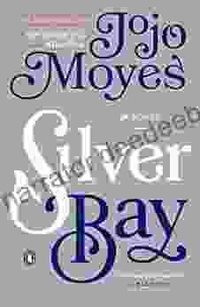 Silver Bay: A Novel Jojo Moyes