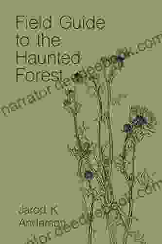 Field Guide To The Haunted Forest