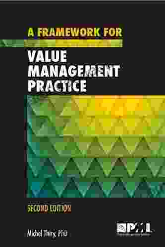 Framework For Value Management Practice