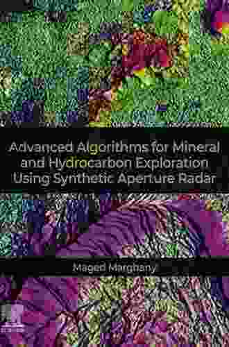 Advanced Algorithms For Mineral And Hydrocarbon Exploration Using Synthetic Aperture Radar